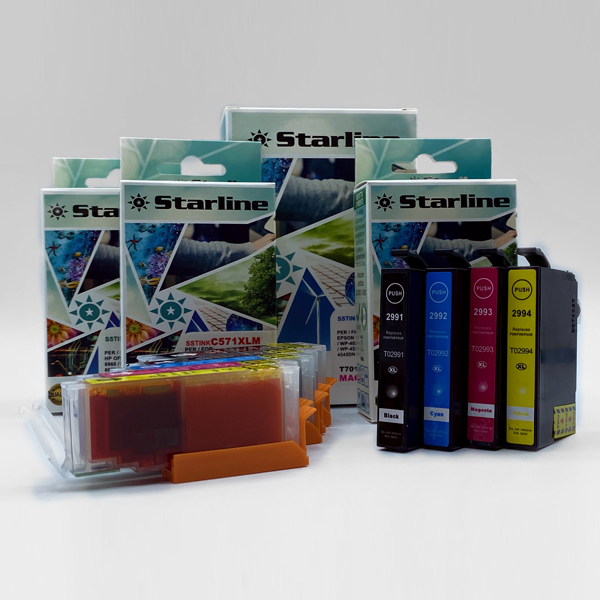 RIB &nbsp;NASTRI PER STAMPANTI